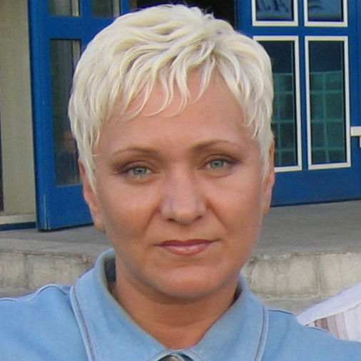 Татьяна Кузнецова