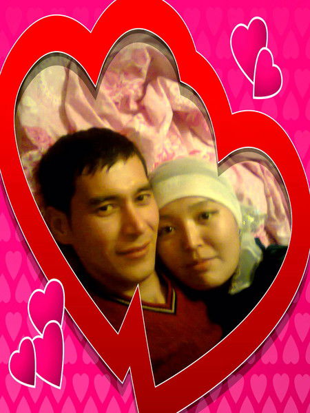 Шынар Табилганова