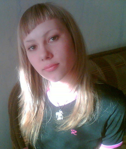 Евгения Громыко