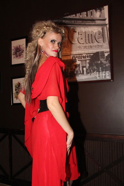 Катёна Милашка