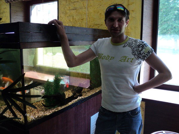 Александр Рындыч