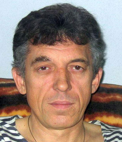 Игорь Артемов