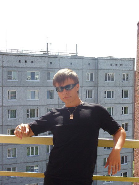 Дмитрий Левичев