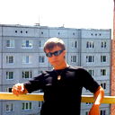 Дмитрий Левичев