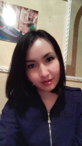 Дария Бигазиева