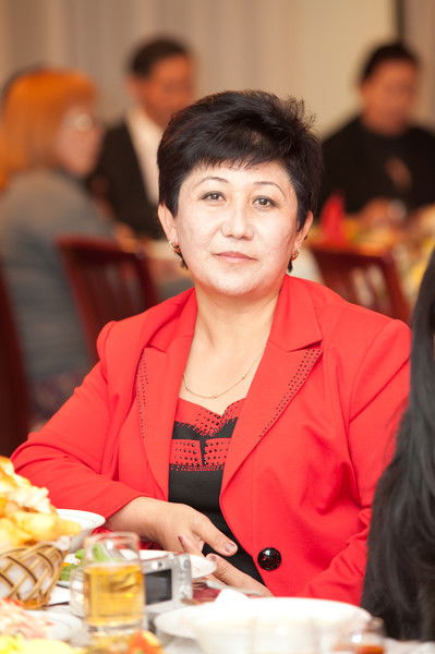 Сахирям Аблесенова