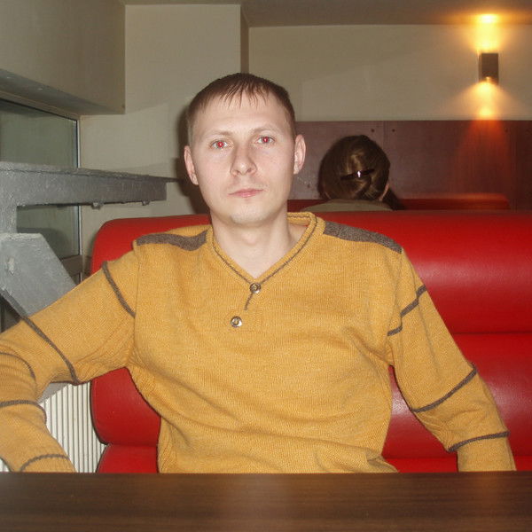 Максим Пирязев