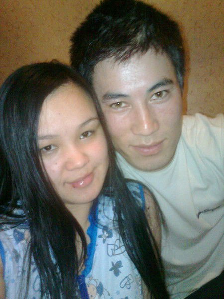 Маматкарим Мураталиев