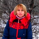 Светлана Литвиненко