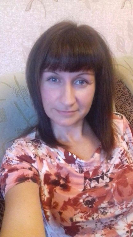 Олеся Лабецкая