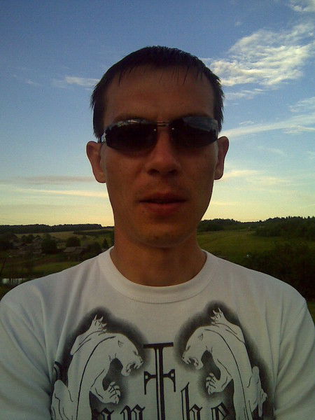 Денис Шульга