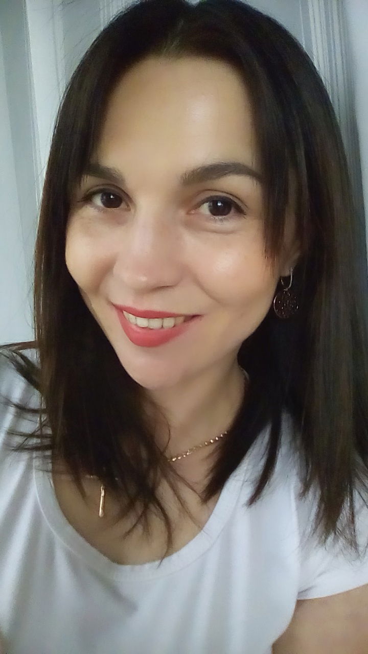 Виктория Малинина