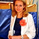 Людмила Соколова