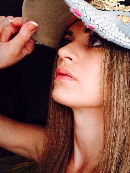 Ольга Арисова