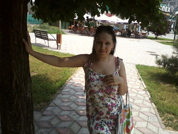 Валентина Кисиленко