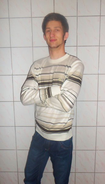 Богдан Смолий