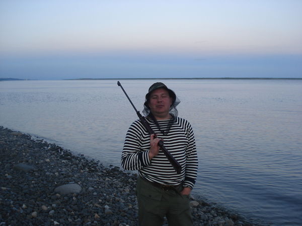 Евгений Ющенко