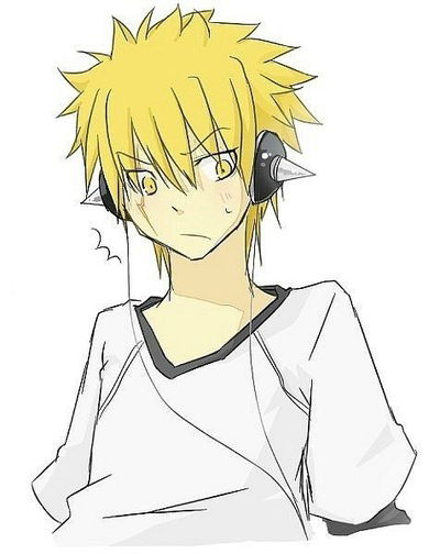 Артемка Драгунов