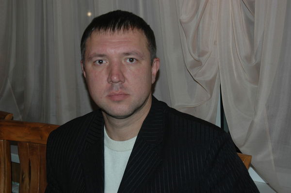 Дима Юревич