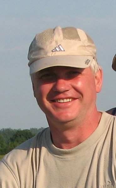 Александр Сокольников