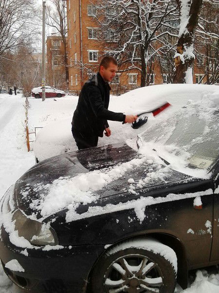 Артём Александров