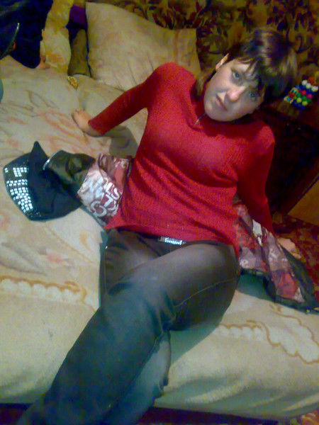 Лидия Некрасова