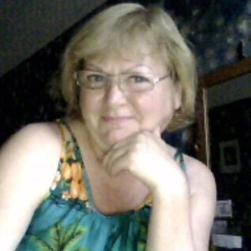 Елена Корнеева