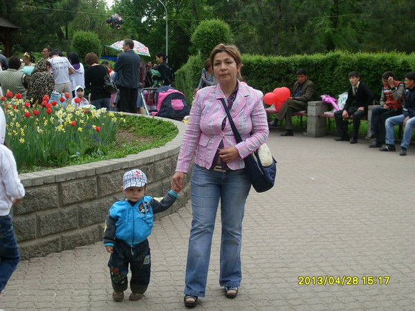 Ася Имирова