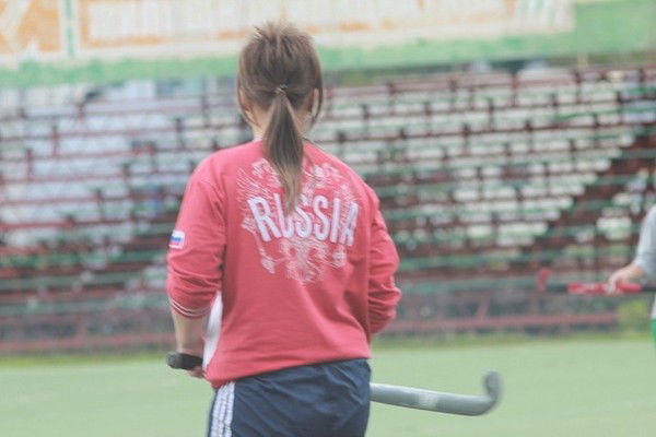 Кристина Кудашева