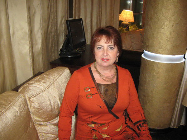 Ирина Норкина