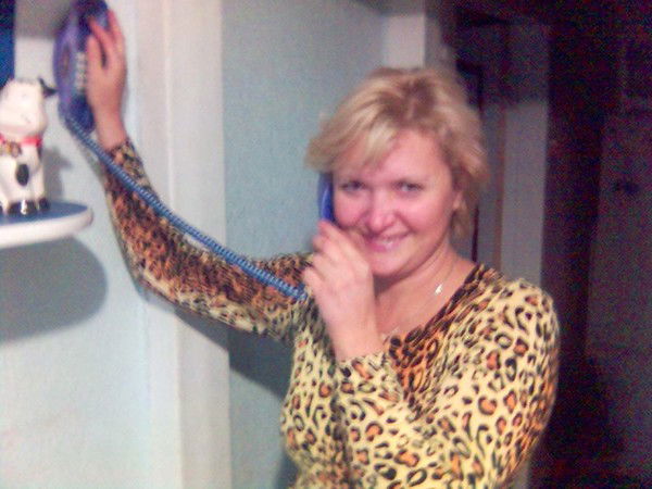 Cветлана Андриенко