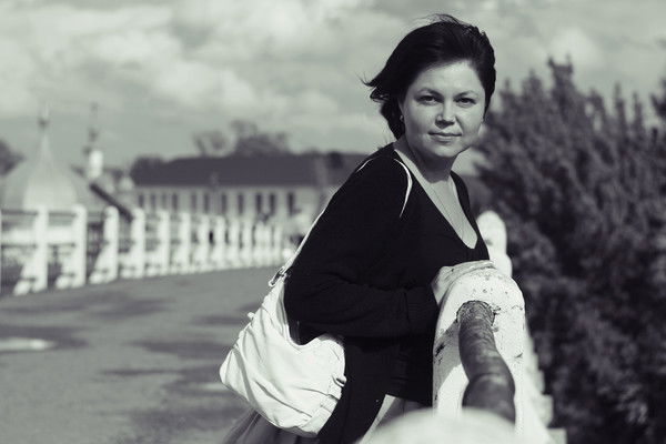 Катя Федосеева