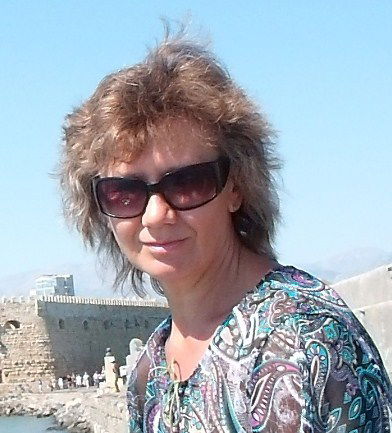 Светлана Крутова