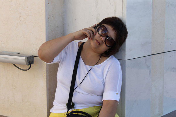 Айымгуль Нурберген