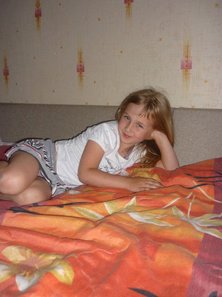 Алевтина Царева