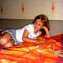 Алевтина Царева