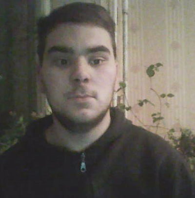 Владимир Кириллов