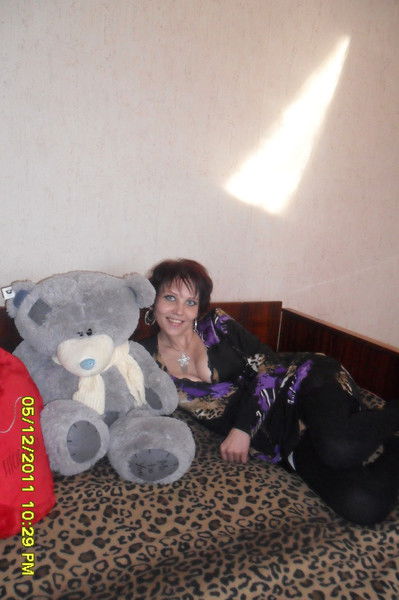 Елена Мурышкина