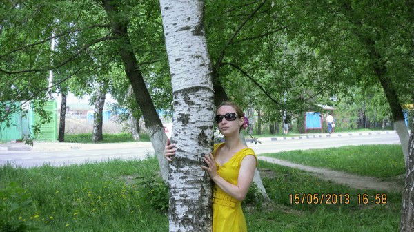 Анастасия Мальцева