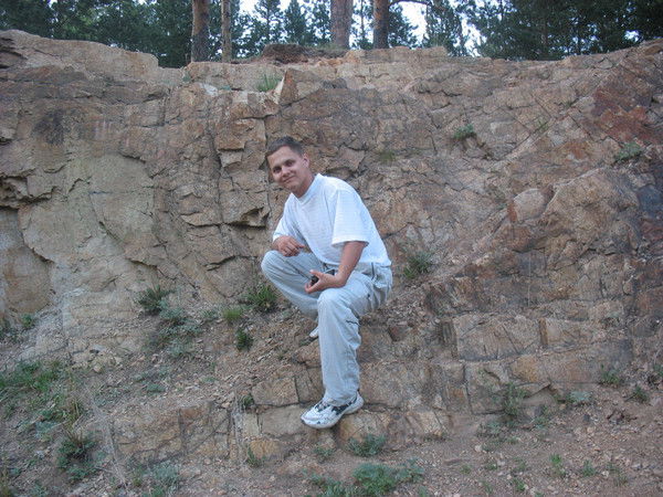 Дмитрий Азаркин