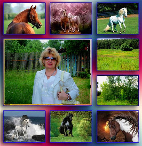 Элина Алексашина