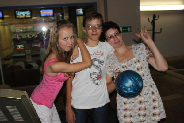 Александр Шустов