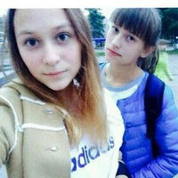 Поля Мокрушина