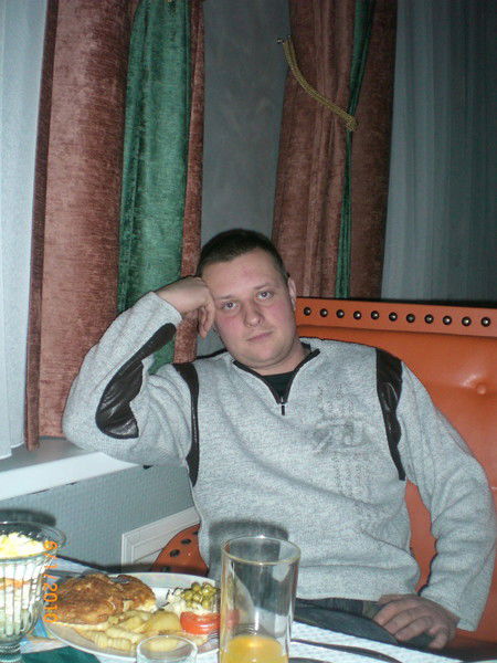 Владимир Болбас