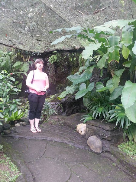 Наталья Ким