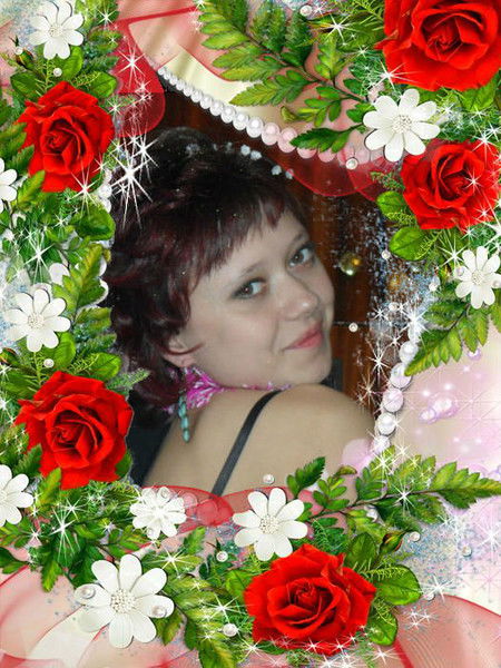 Хлебодарова Екатерина