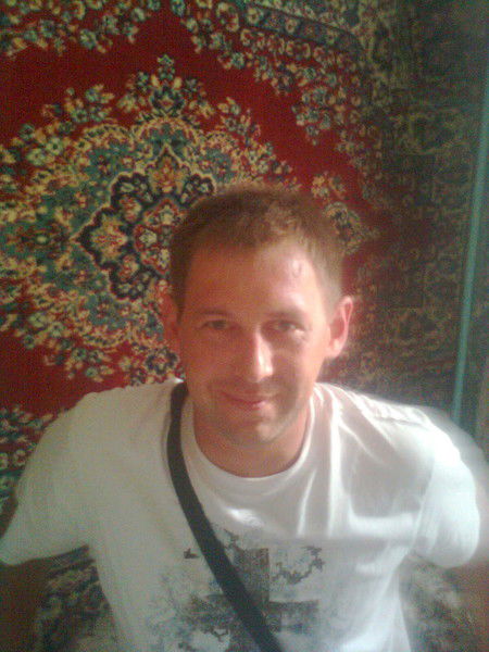 Ваня Тараканов