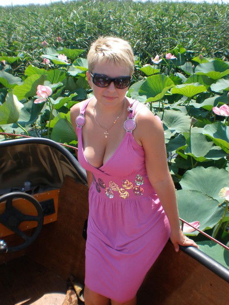 Евгеша Воловикова