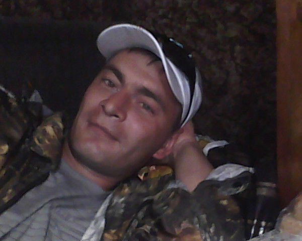 Виктор Незванов