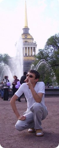 Игорь Юнусов